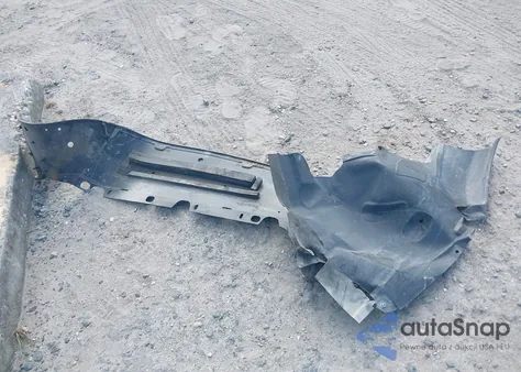 2017 Ford C-Max Hybrid Se из США, поврежденный, VIN 1FADP5AUXHL113773